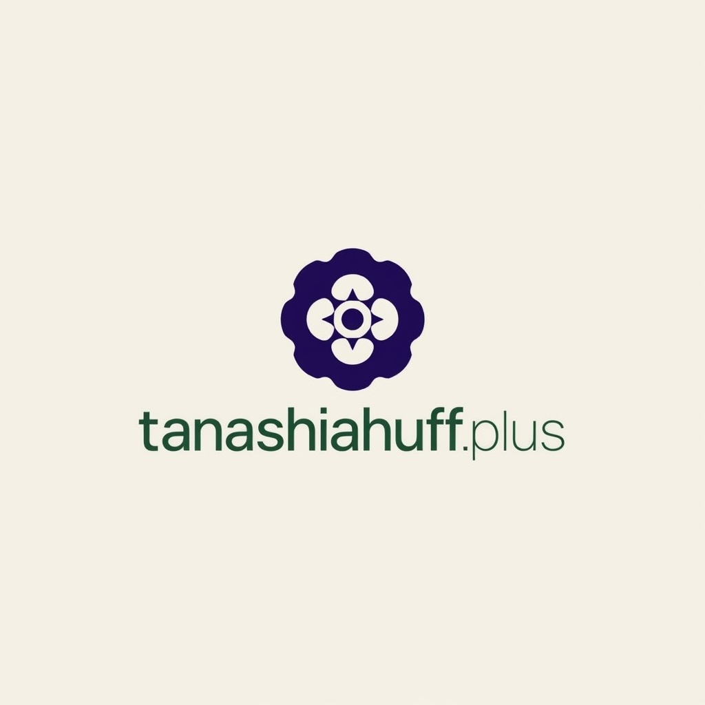 Tanashiahuff